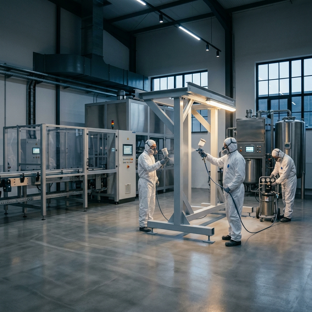 Acondicionamiento Técnico