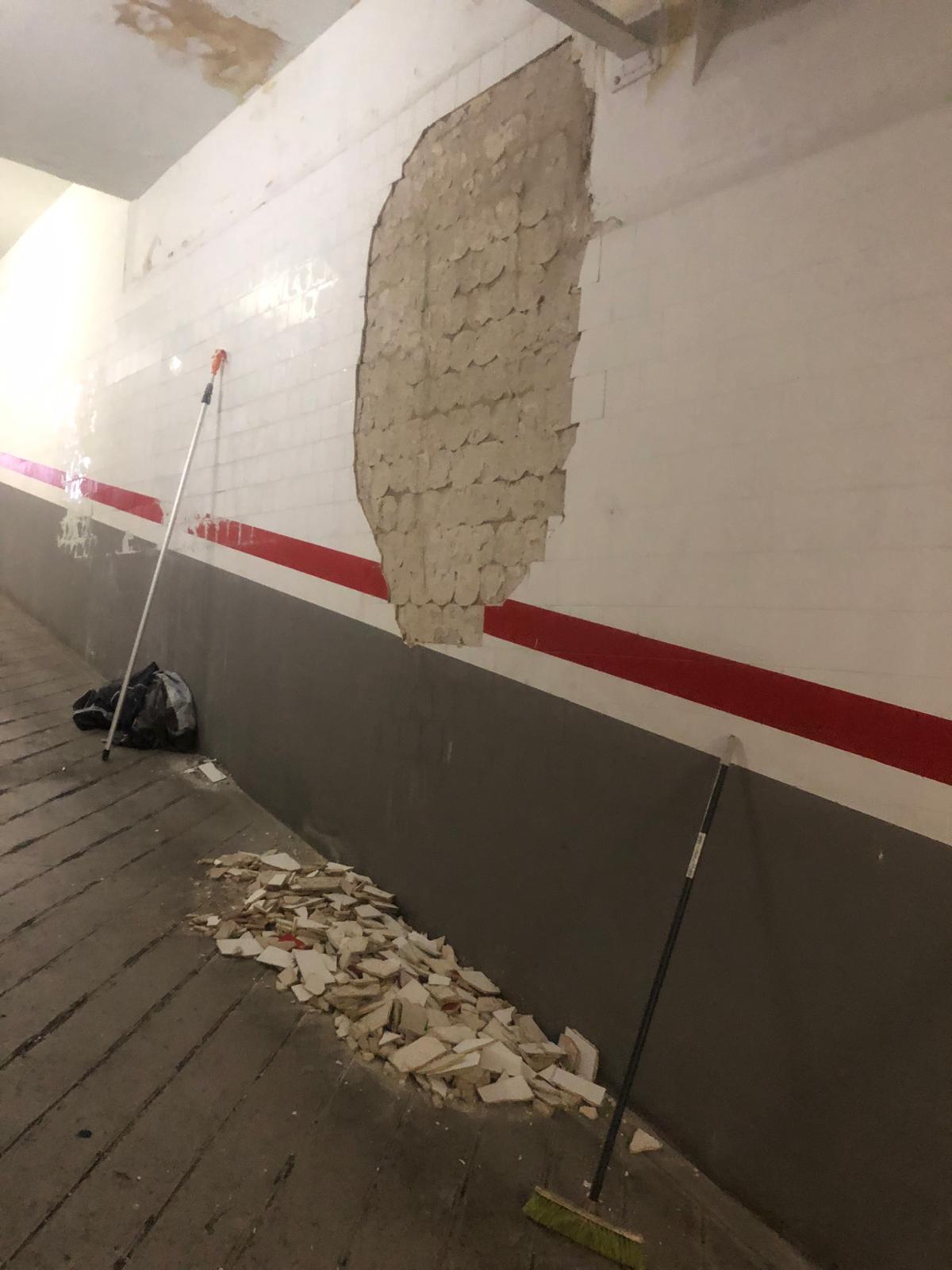 Reparación de tejados y albañilería en Cabrils y Mataró — BCN Pro Reforma