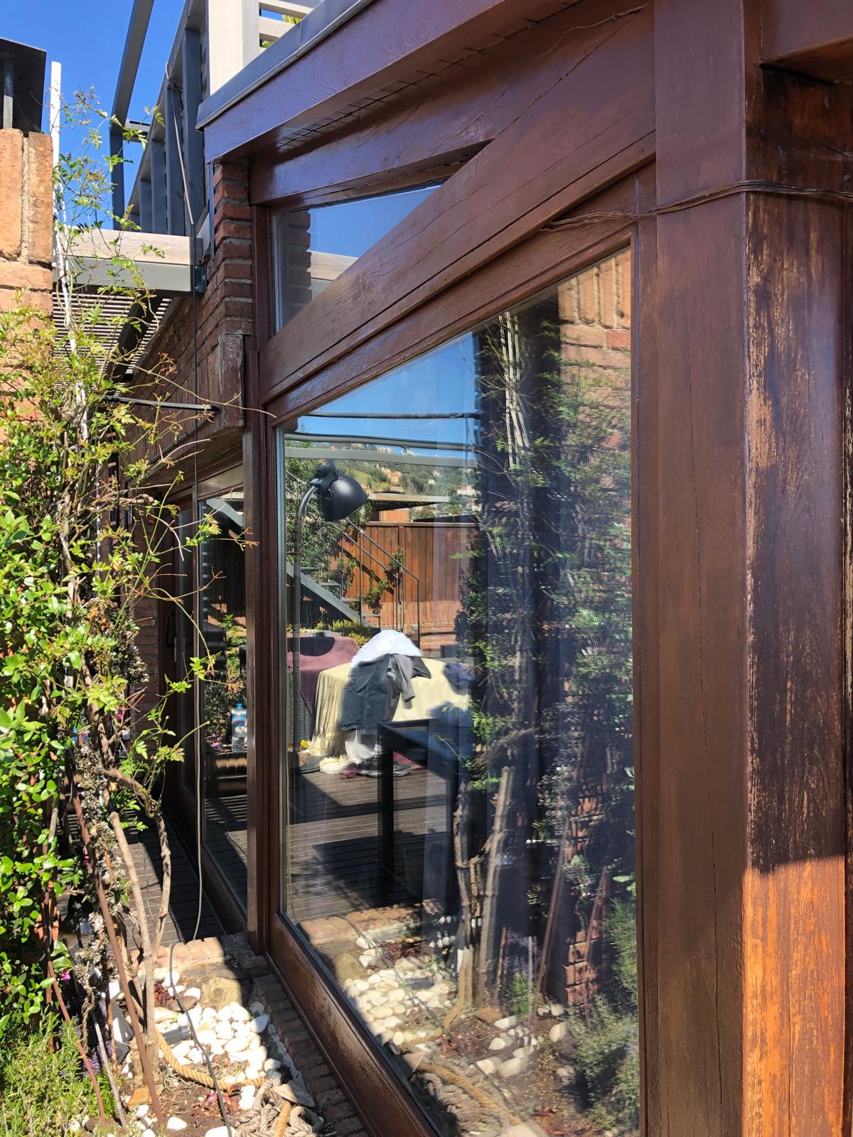 Reforma integral de baño de lujo en Alella y Cabrils — BCN Pro Reforma