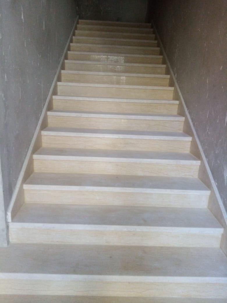 Estuco veneciano y alta decoración en Montgat y Badalona — BCN Pro Reforma