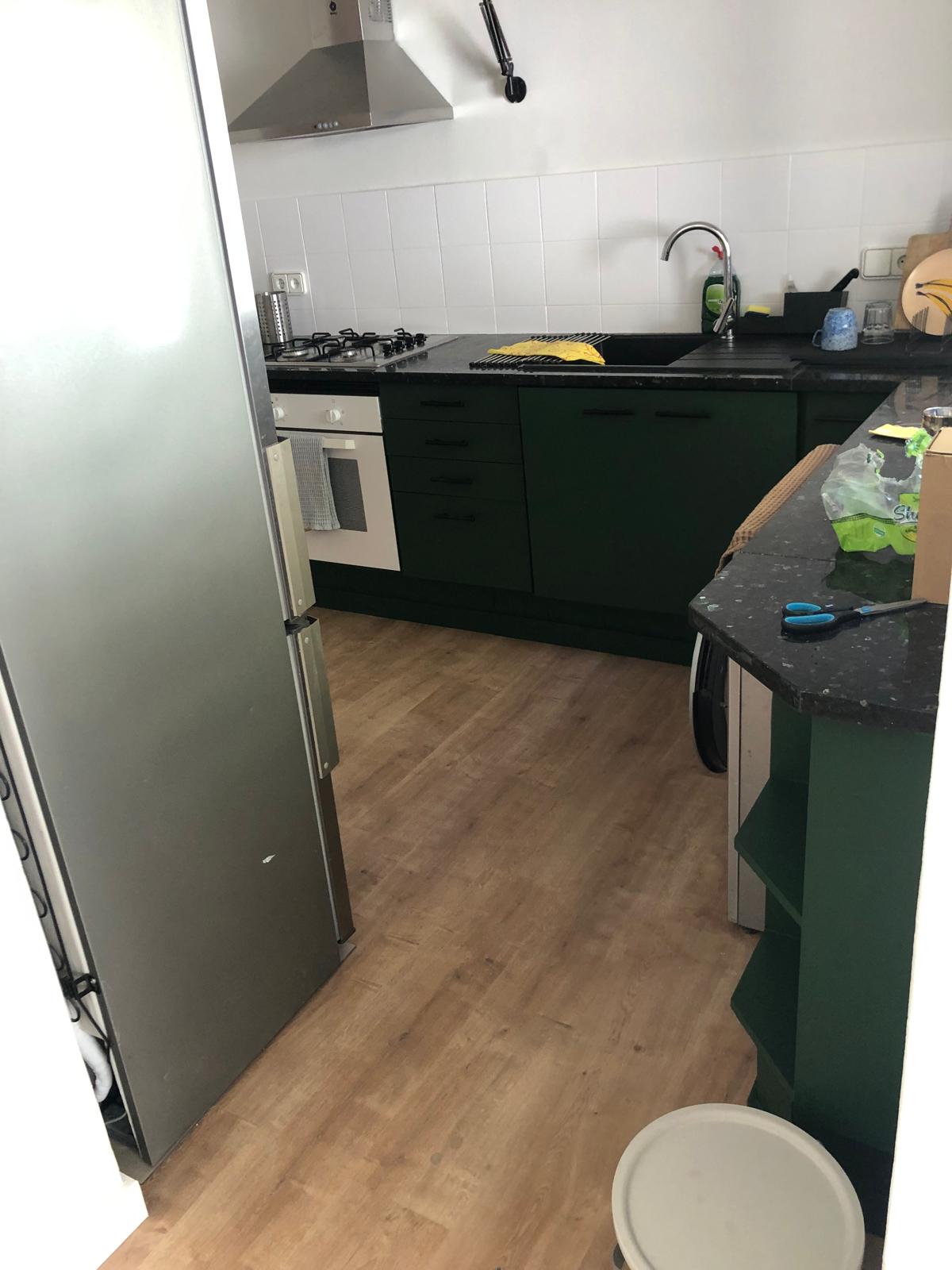 Microcemento y suelos en Montgat y Cabrera de Mar — BCN Pro Reforma